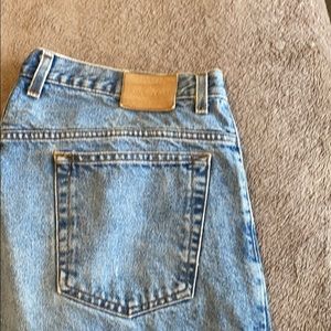 Men’s jeans Member Mark (Costco ?)